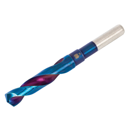 5/8"  Tri-Flat Shank S&D Drill Bit Mach-Blue®