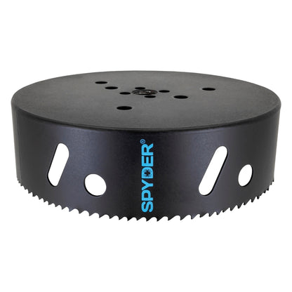 6-5/8" Bi-Metal Hole Saw Rapid Core Eject™