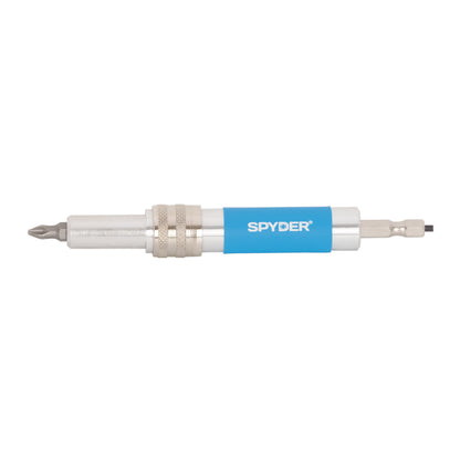 7/64" #8 Self-Centering Twist Drill & Driver 2-in-1 Bit