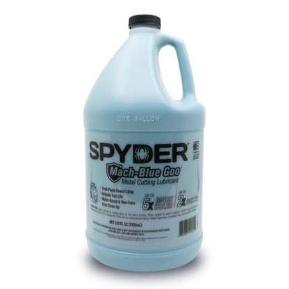 Lubricante de corte MACH-BLUE GOO™ Goo, 1 galón