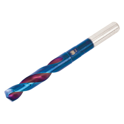 9/16"  Tri-Flat Shank S&D Drill Bit Mach-Blue®
