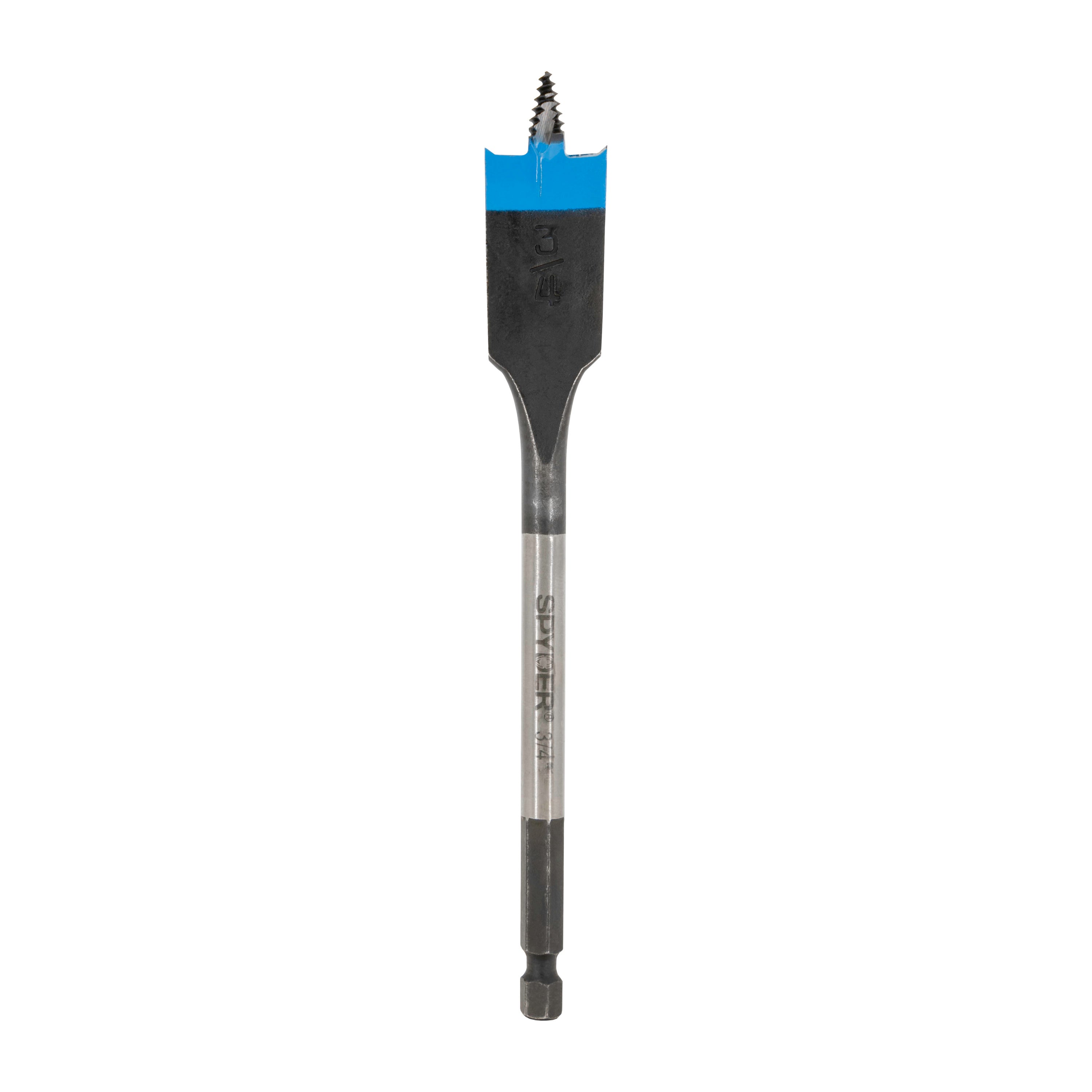 3/4" x 6" Spade Bit Stinger™