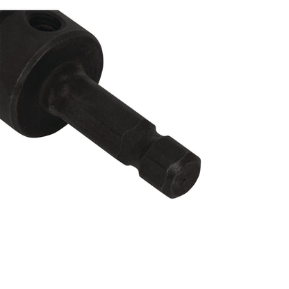 4-1/4" Bi-Metal Arbored Hole Saw