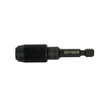2" 1/4" Hex Quick Connect Driver Bit Extension