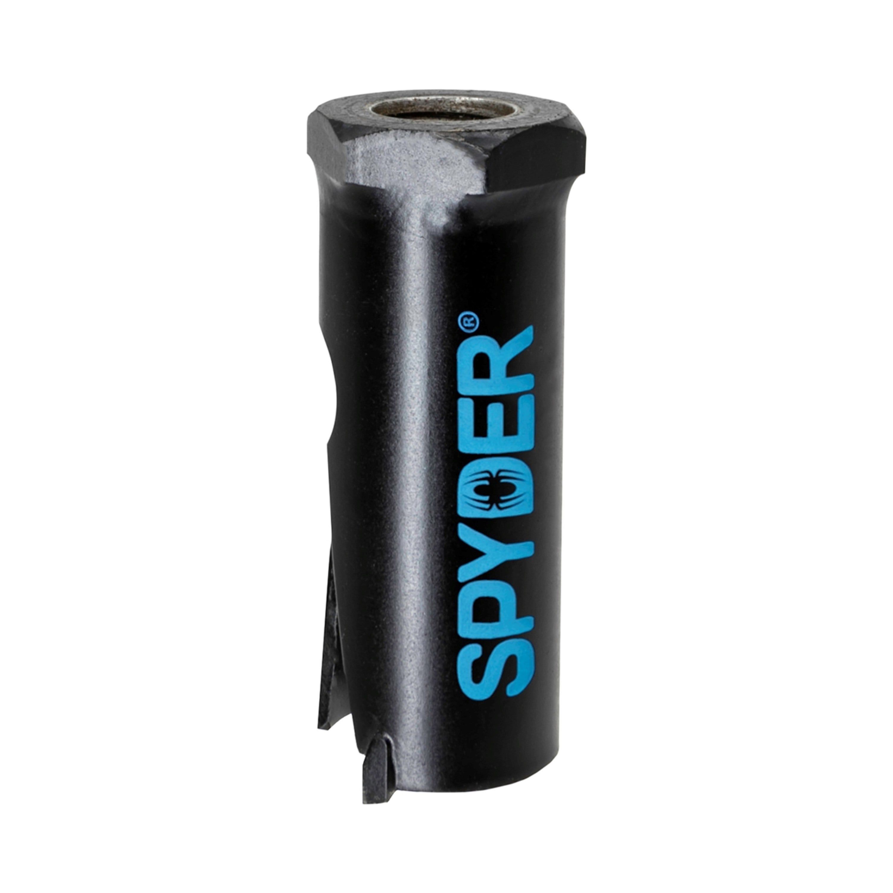 1" Tungsten Carbide Tipped (TCT) Non-Arbored Hole Saw Rapid Core Eject™