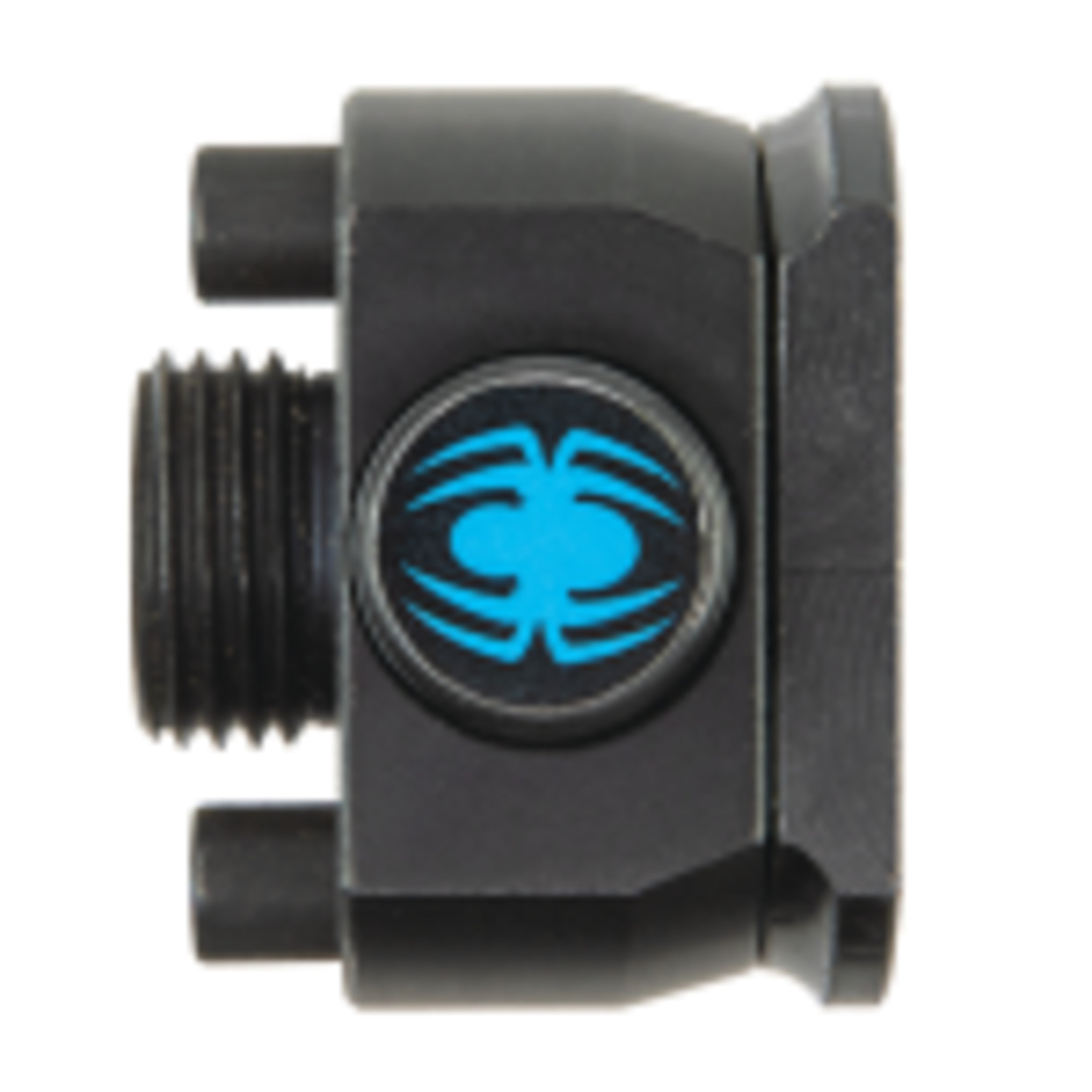 Hex10 1/2" Quick Change Hole Saw Arbor Rapid Core Eject™
