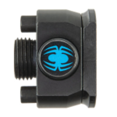 Hex10 1/2" Quick Change Hole Saw Arbor Rapid Core Eject™