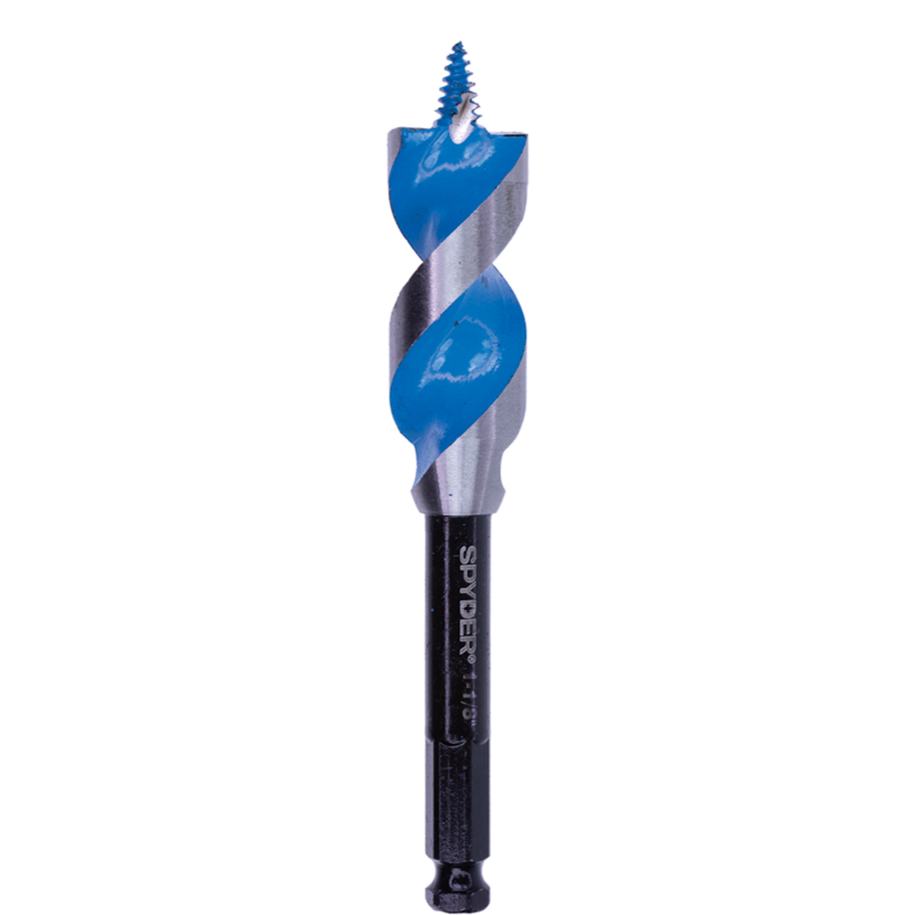 1-1-/8" x 6-1/2" Auger Bit Stinger™