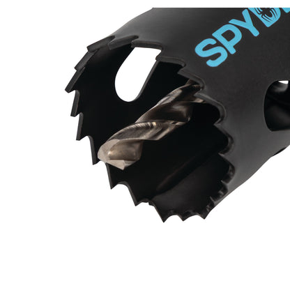 1-1/2" Bi-Metal Arbored Hole Saw