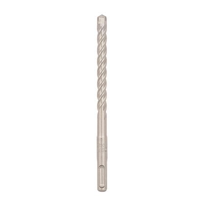 3/8" x 6" SDS-Plus 4-Cutter Carbide-Tipped Rotary Hammer Drill Bit