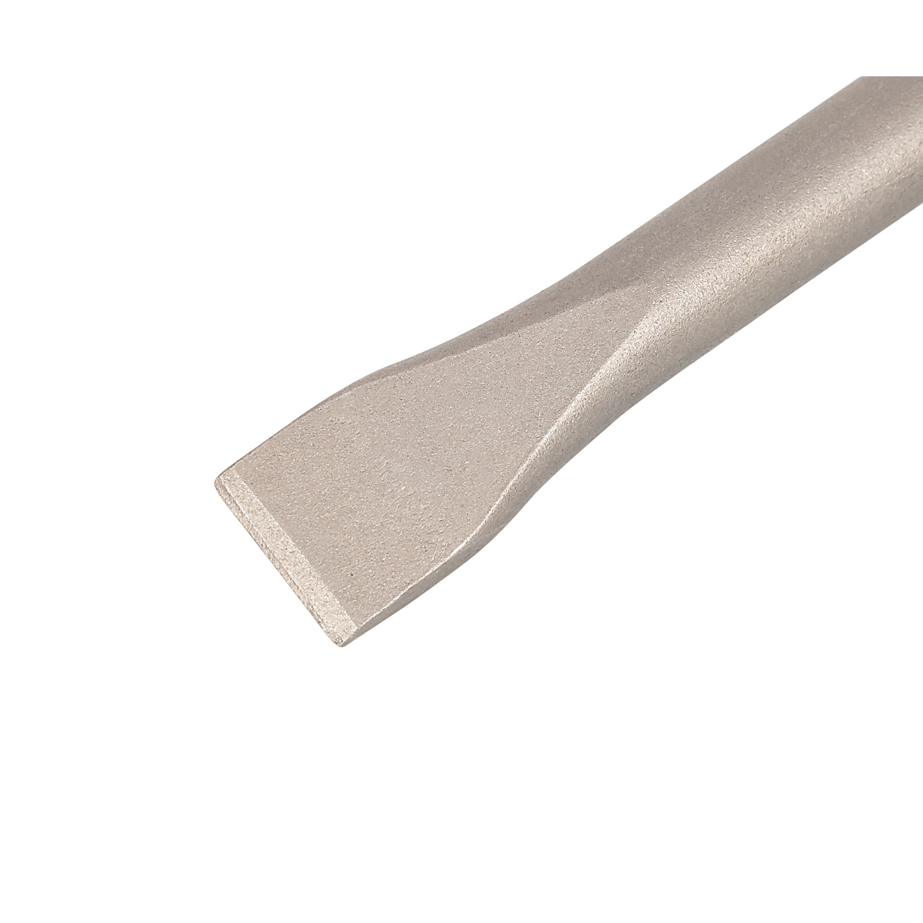 3/4" x 10" SDS-Plus Flat Chisel Bit