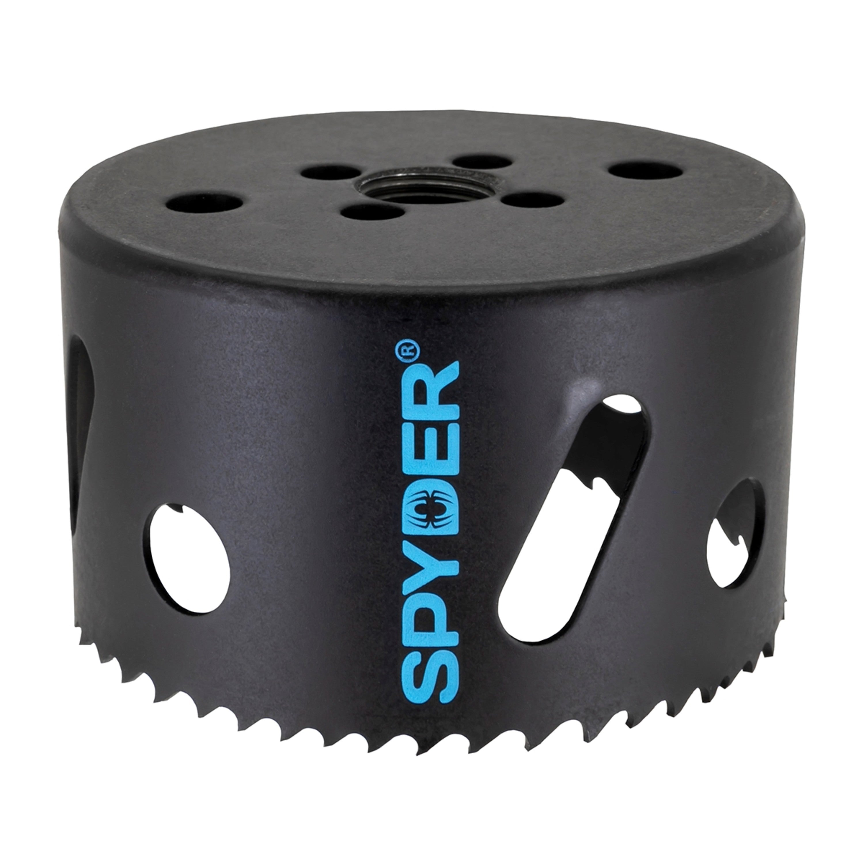 3-1/4" Bi-Metal Hole Saw Rapid Core Eject™