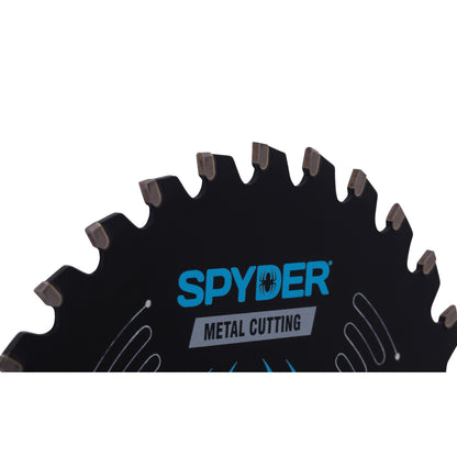 5-3/8" 30-Tooth Saw Blade for Medium Metal