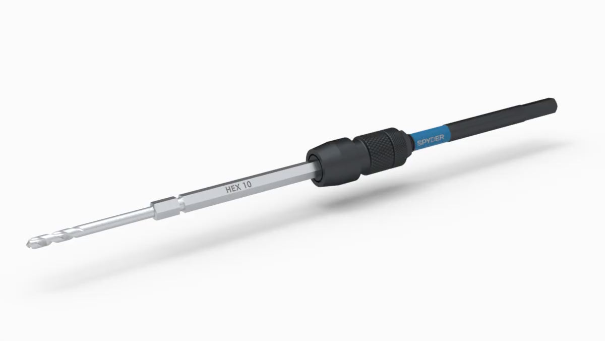 Rapid Core Eject® 6
