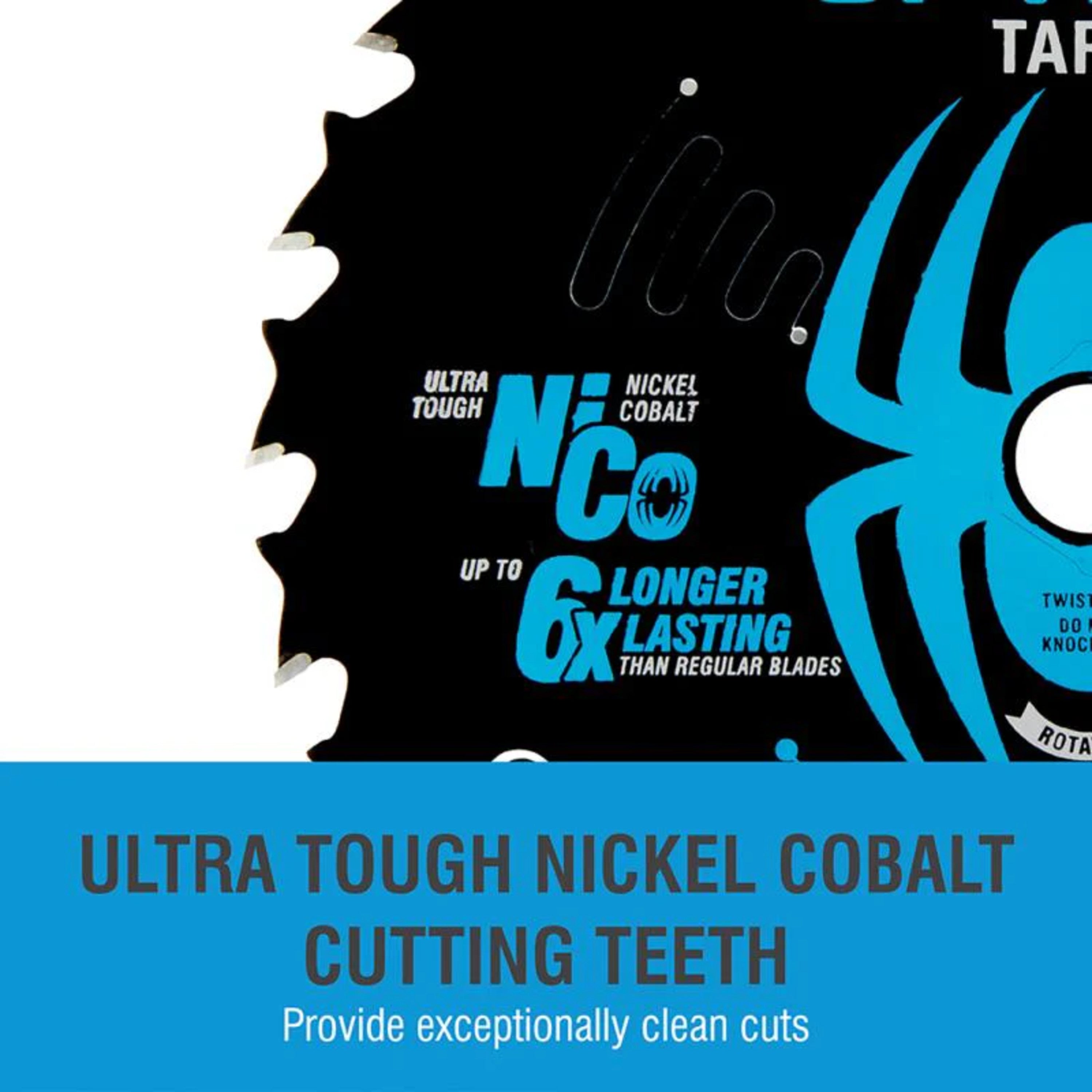 10" 40-Tooth Saw Blade for Framing