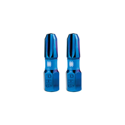 1" PH3 Impact Driver Bit (2-Pack) Mach-Blue™