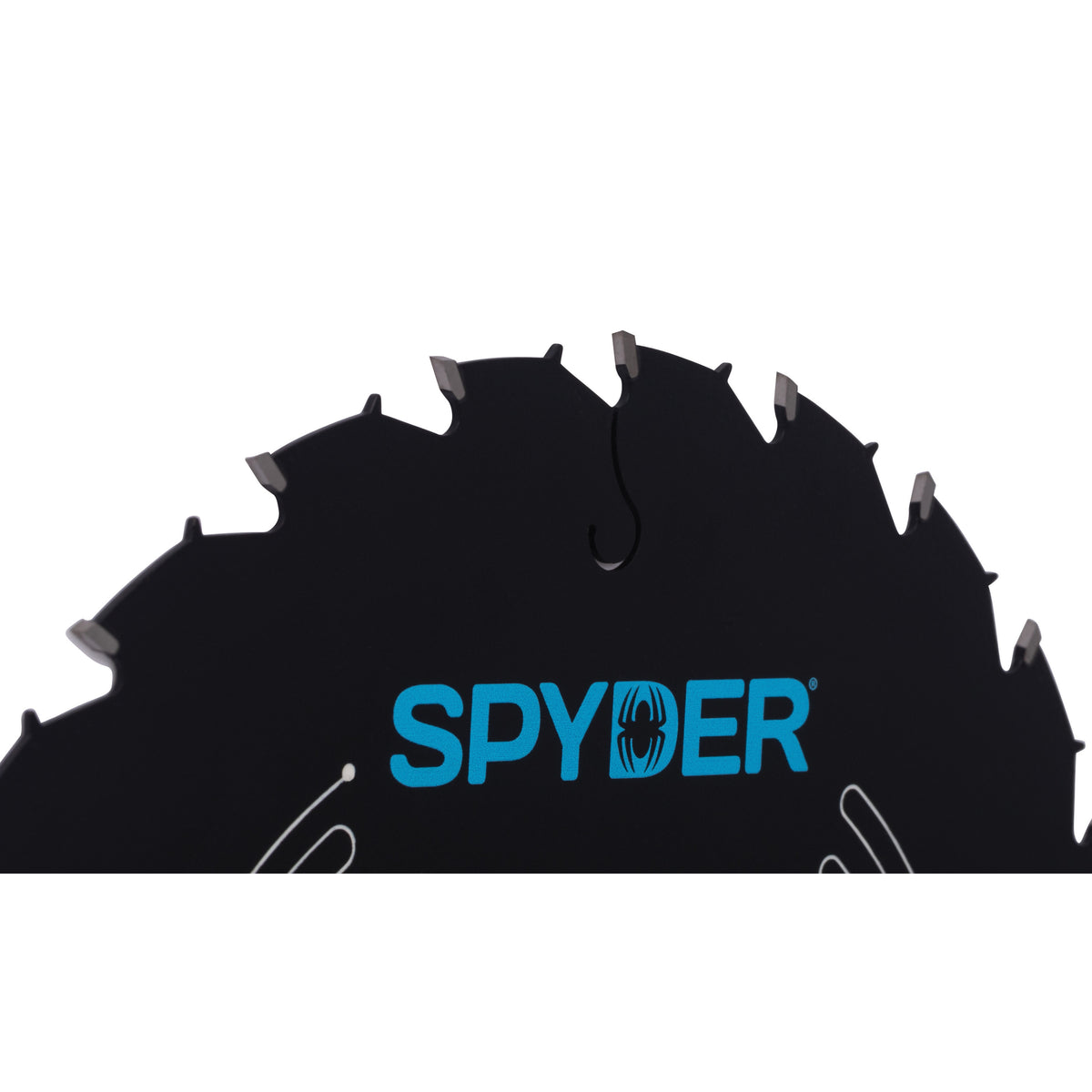 8-1/4" 24-Tooth Saw Blade for Framing