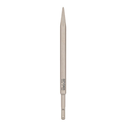 10" SDS-Plus Moil Point Chisel Bit for Demolition in Concrete & Masonry