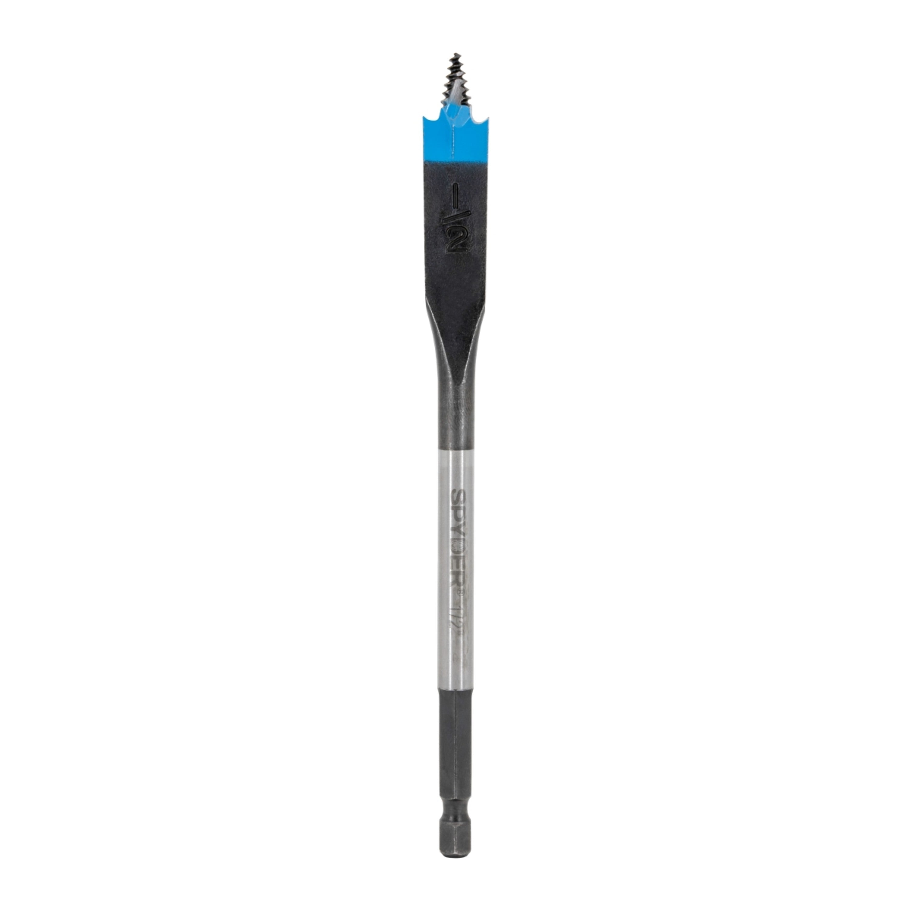 1/2" x 6" Spade Bit Stinger™