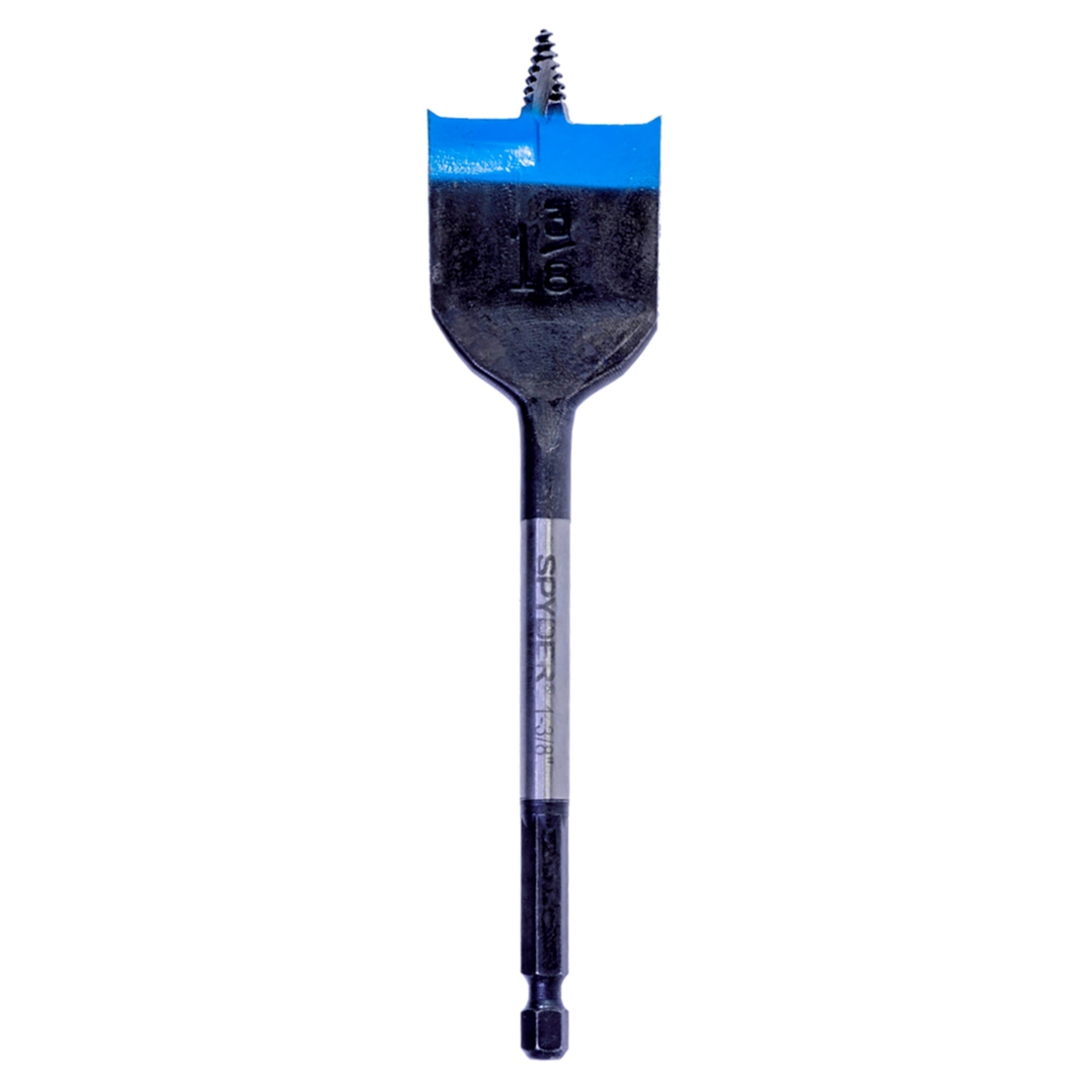 1-3/8" x 6" Spade Bit Stinger™