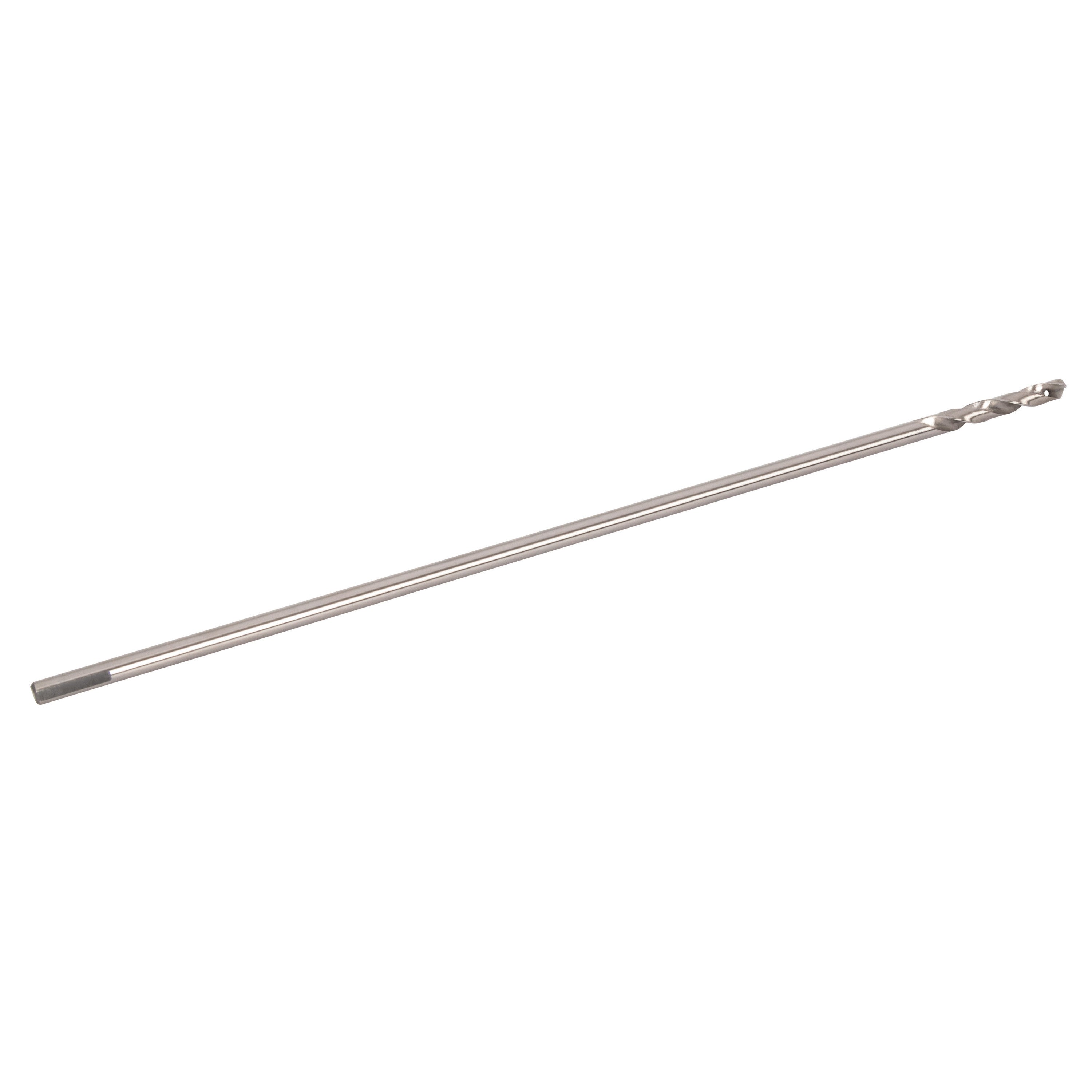 3/8" x 18" Long Installer Drill Bit