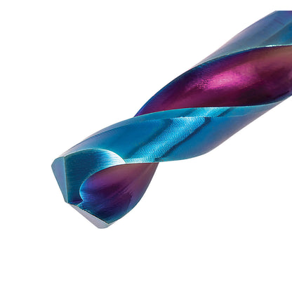 5/8"  Tri-Flat Shank S&D Drill Bit Mach-Blue®