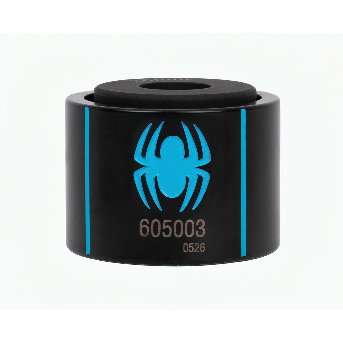 30mm Control Panel Button Knockout Punch Die