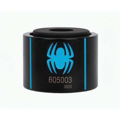 30mm Control Panel Button Knockout Punch Die