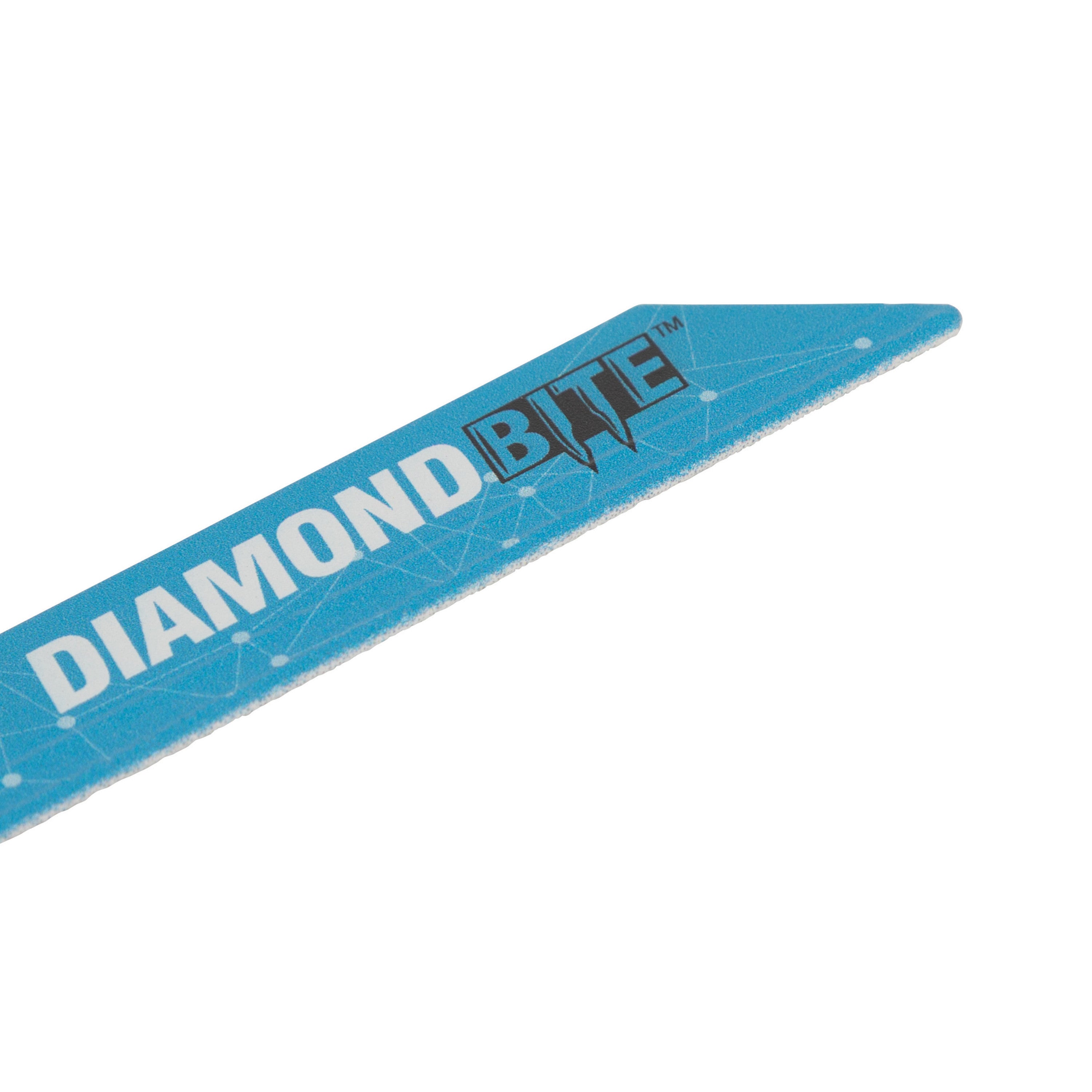 8" Diamond Grit Reciprocating Saw Blade (5-Pack)