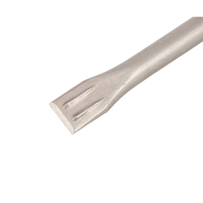 3/4" x 10" SDS-Plus Self-Sharpening Flat Chisel Bit for Concrete & Masonry