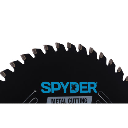 7-1/4" 48-Tooth Cutting Saw Blade for Metal