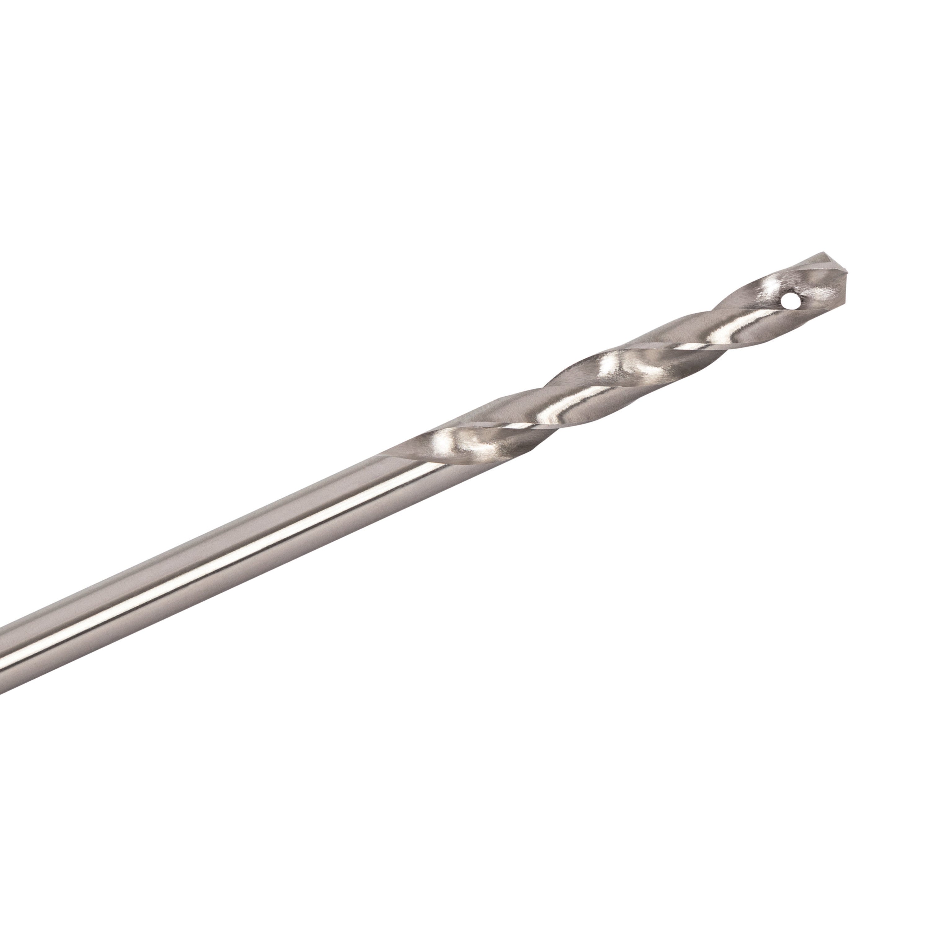 3/8" x 18" Long Installer Drill Bit