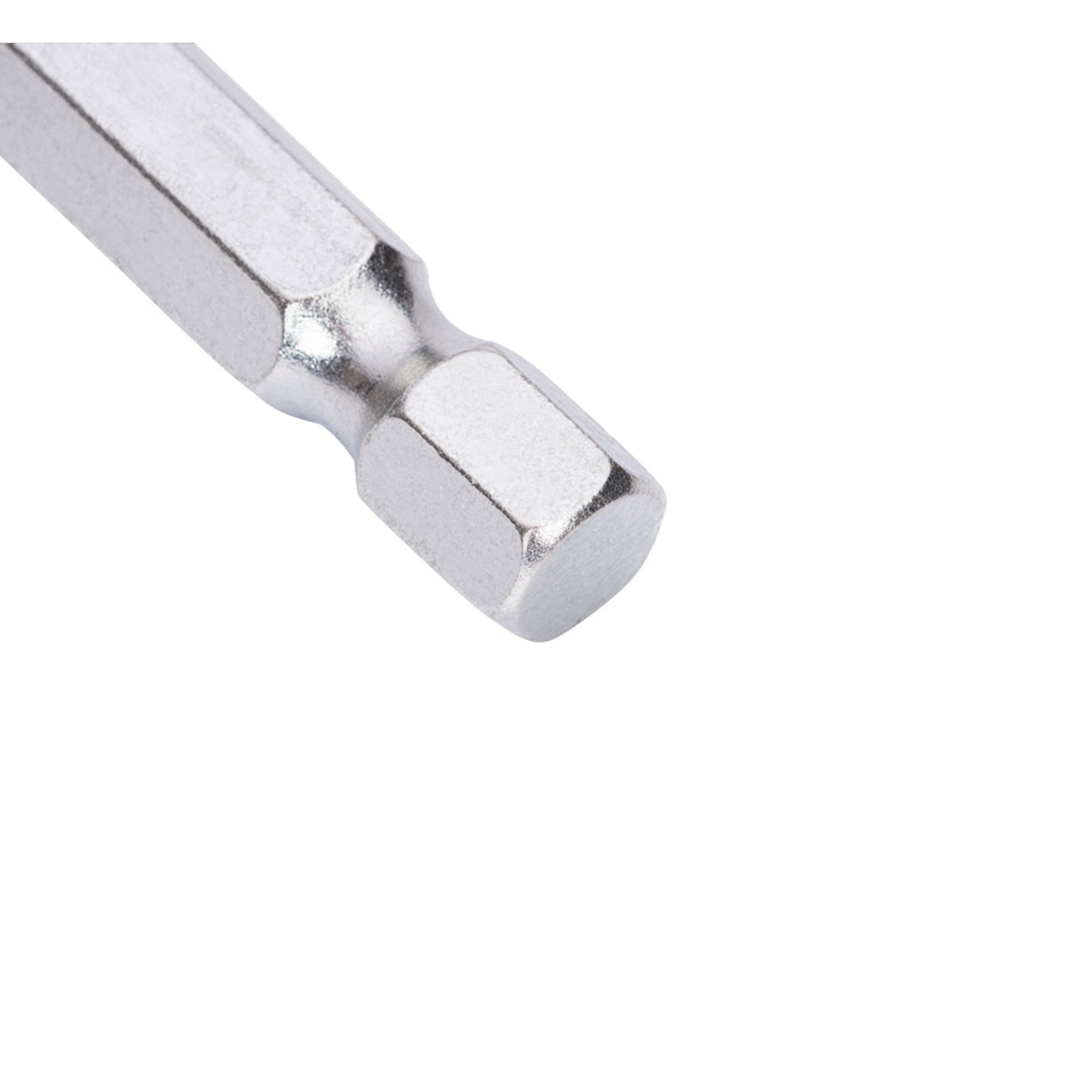 7/32" Hex Shank Drill Bit TetraClad™