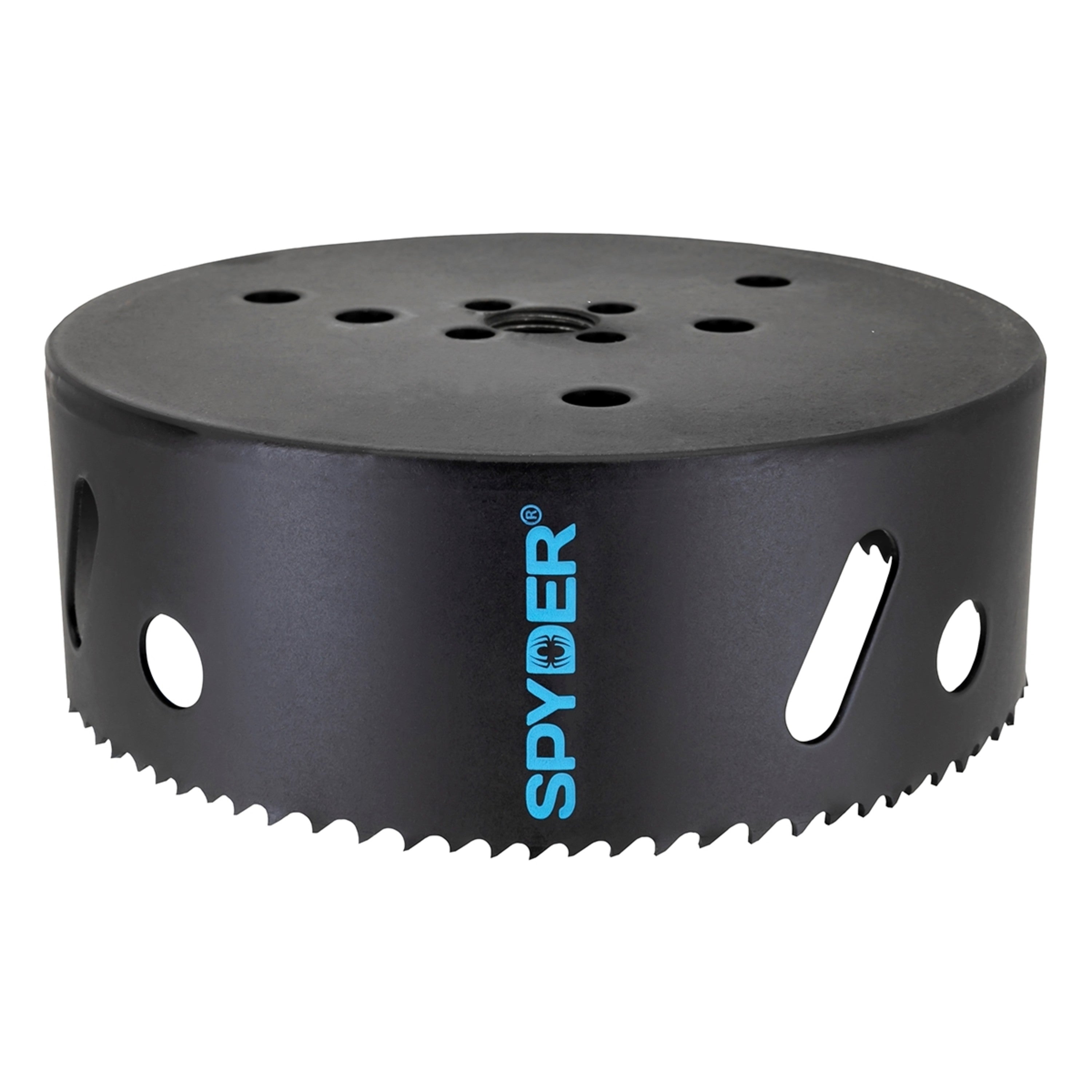5-1/2" Bi-Metal Hole Saw Rapid Core Eject™