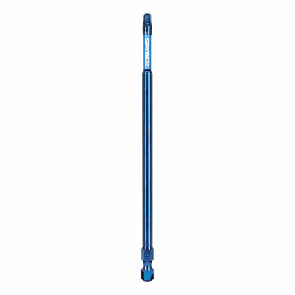 6" T25 Impact Driver Bit Mach-Blue™