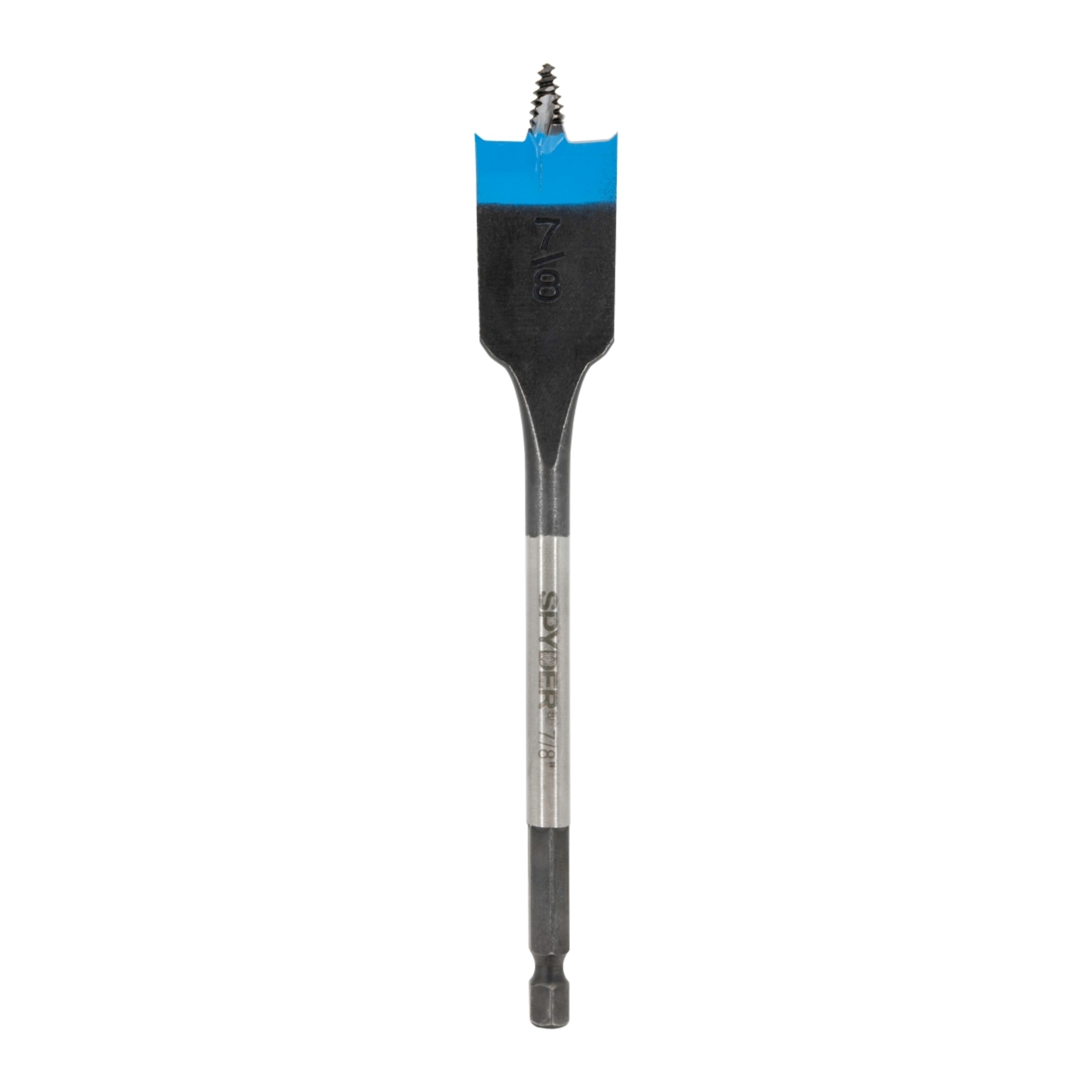 7/8" x 6" Spade Bit Stinger™