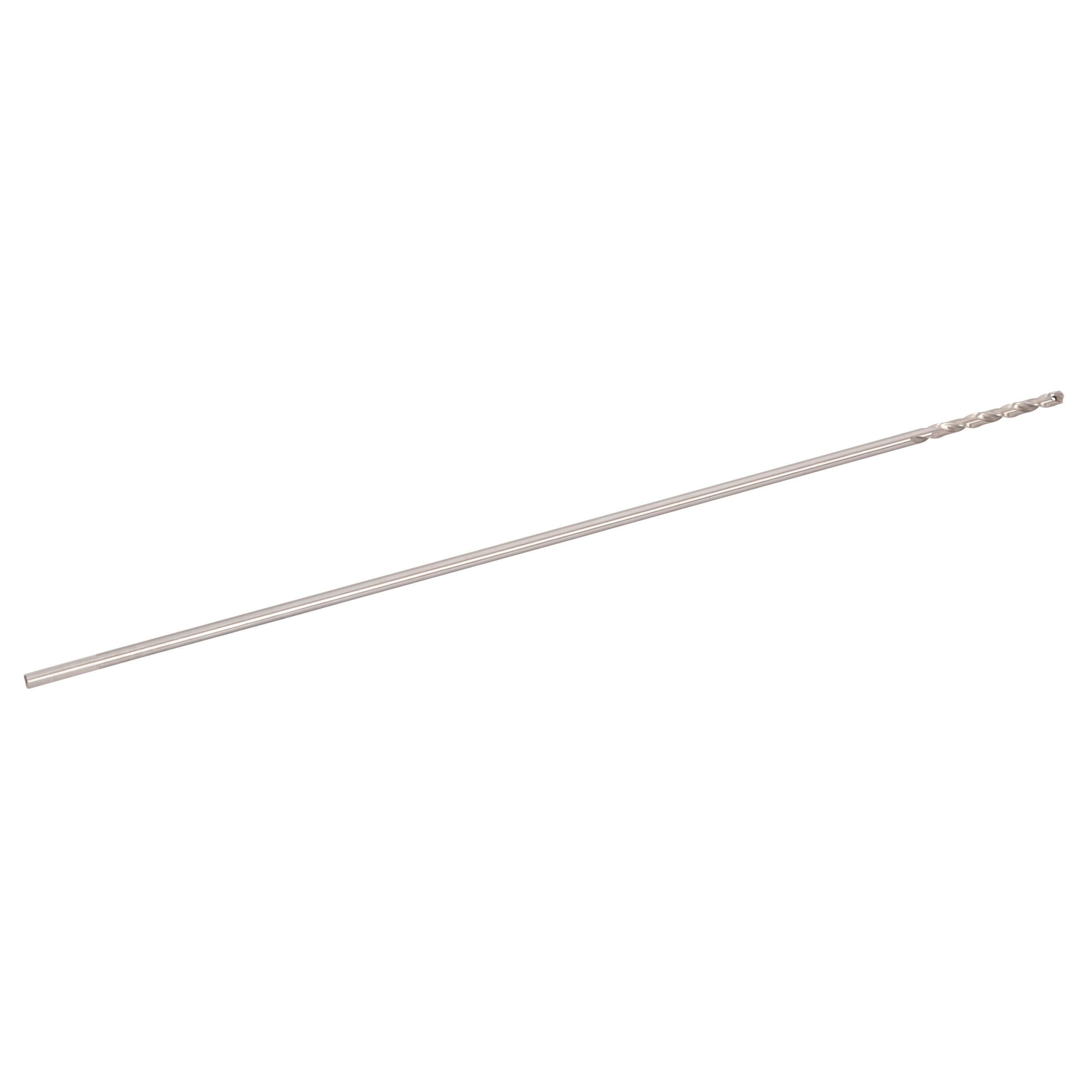 1/4" X 18" Long Installer Drill Bit