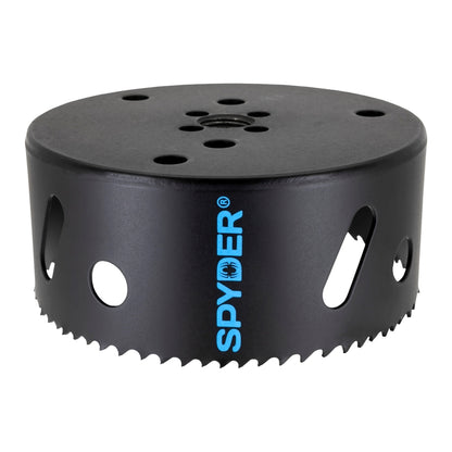 4-1/2" Bi-Metal Hole Saw Rapid Core Eject™