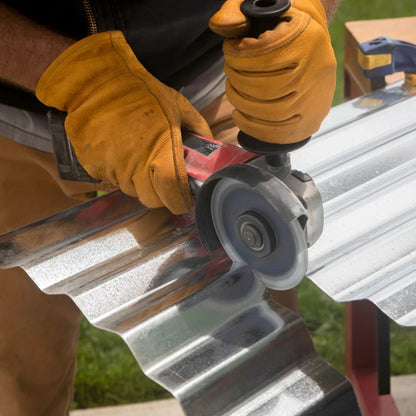 4" Diamond Cut-Off Wheel Diamond Bite™