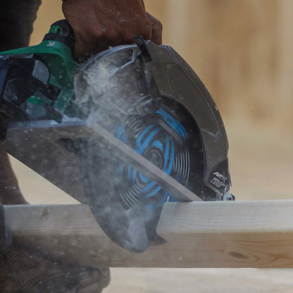 3-3/8" 24-Tooth Saw Blade for Fast Framing