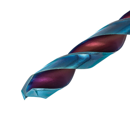 11/32"  Hex Shank Drill Bit Mach-Blue®