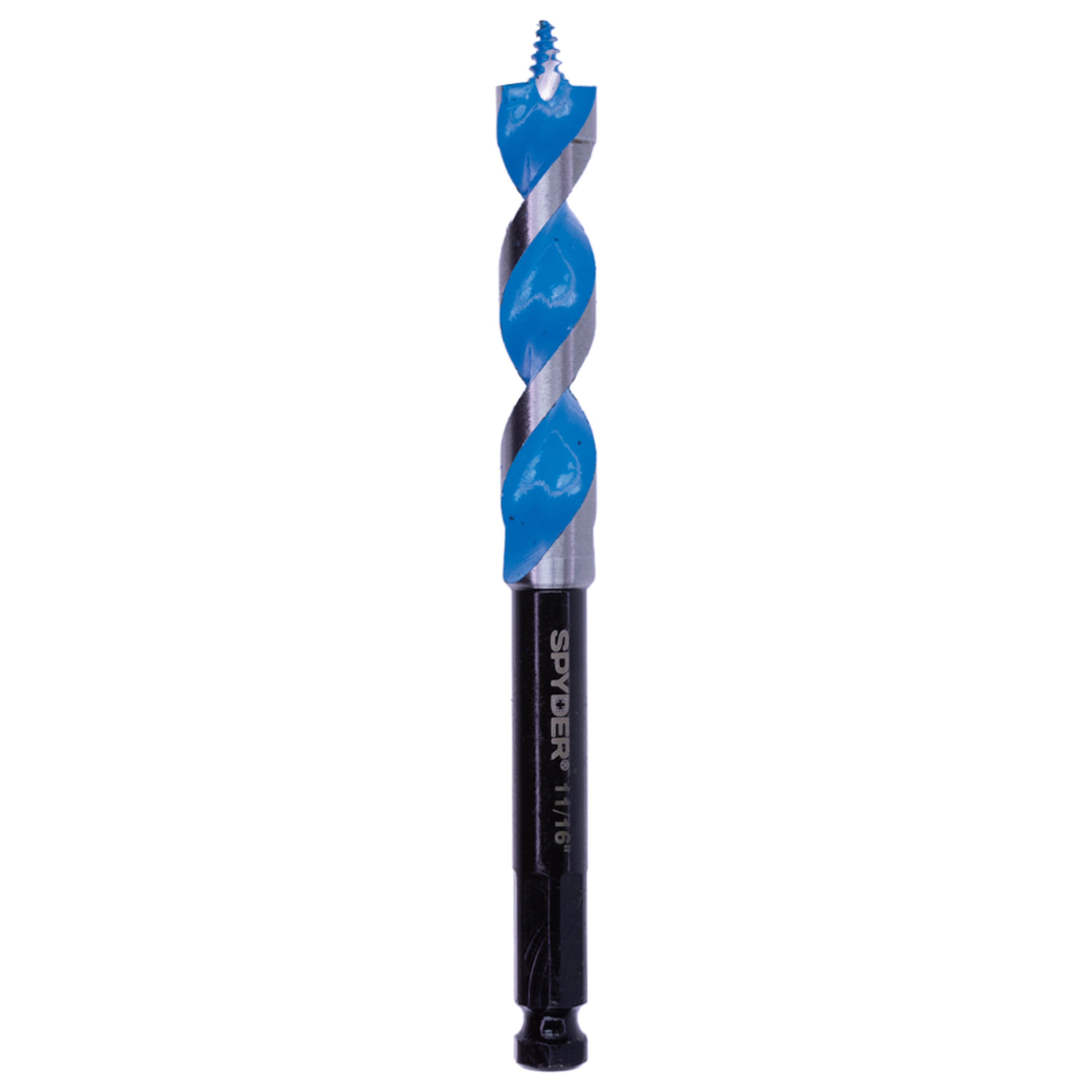 11/16" x 6-1/2" Auger Bit Stinger™