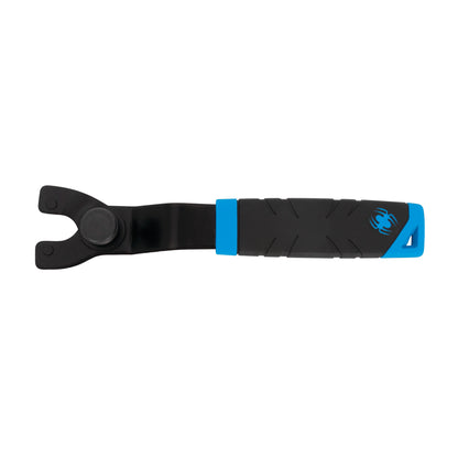 Universal Fit Adjustable Angle Grinder Wrench