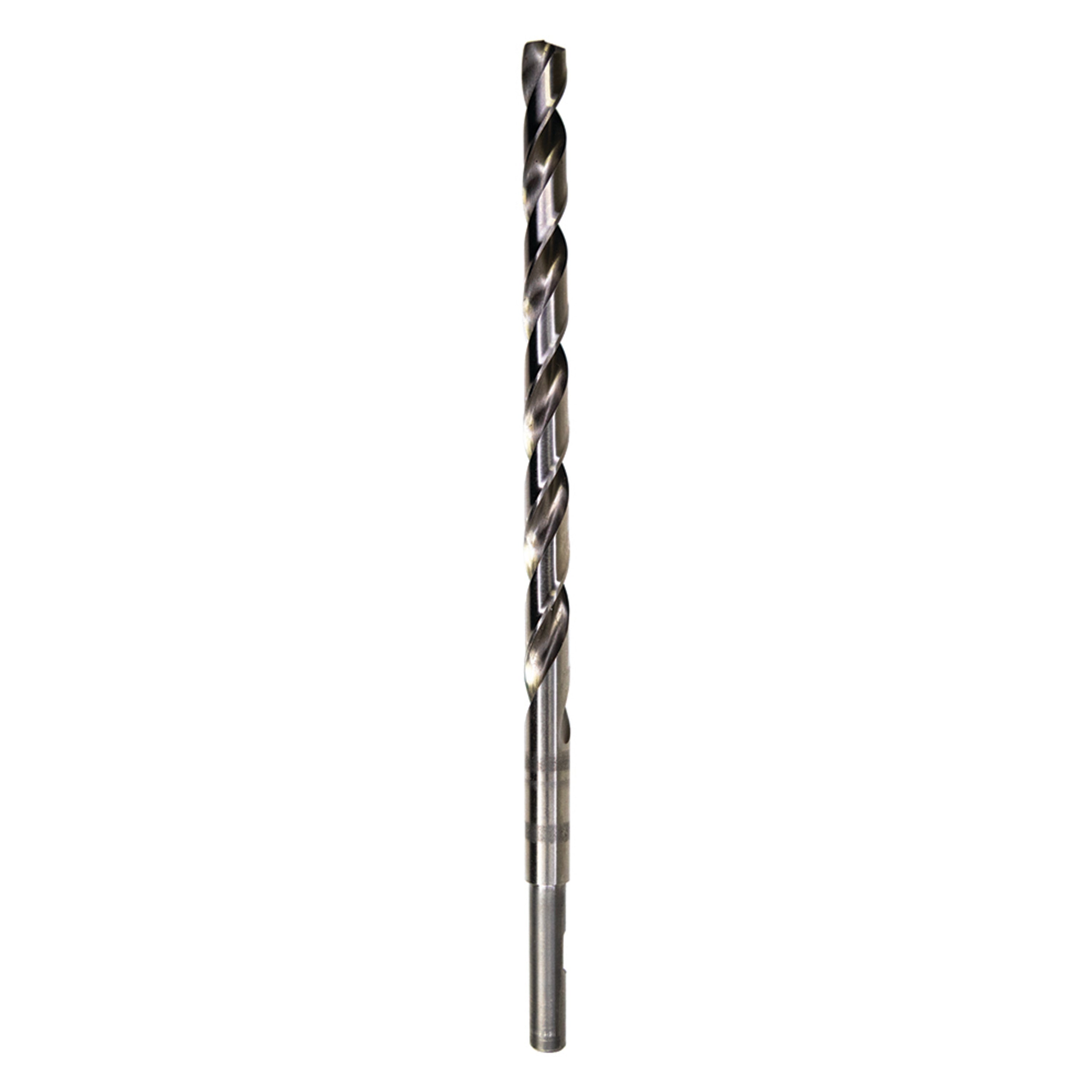 1/2" HSS Hex11 Deep Cut Quick Change Hole Saw Arbor Pilot Bit