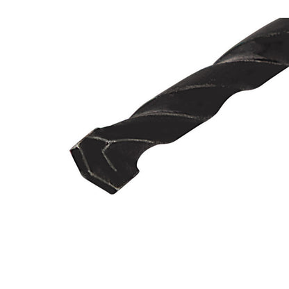 3/16" x 4-1/2" Flat Shank Carbide-Tipped Drill Bit for Concrete Anchor Screw