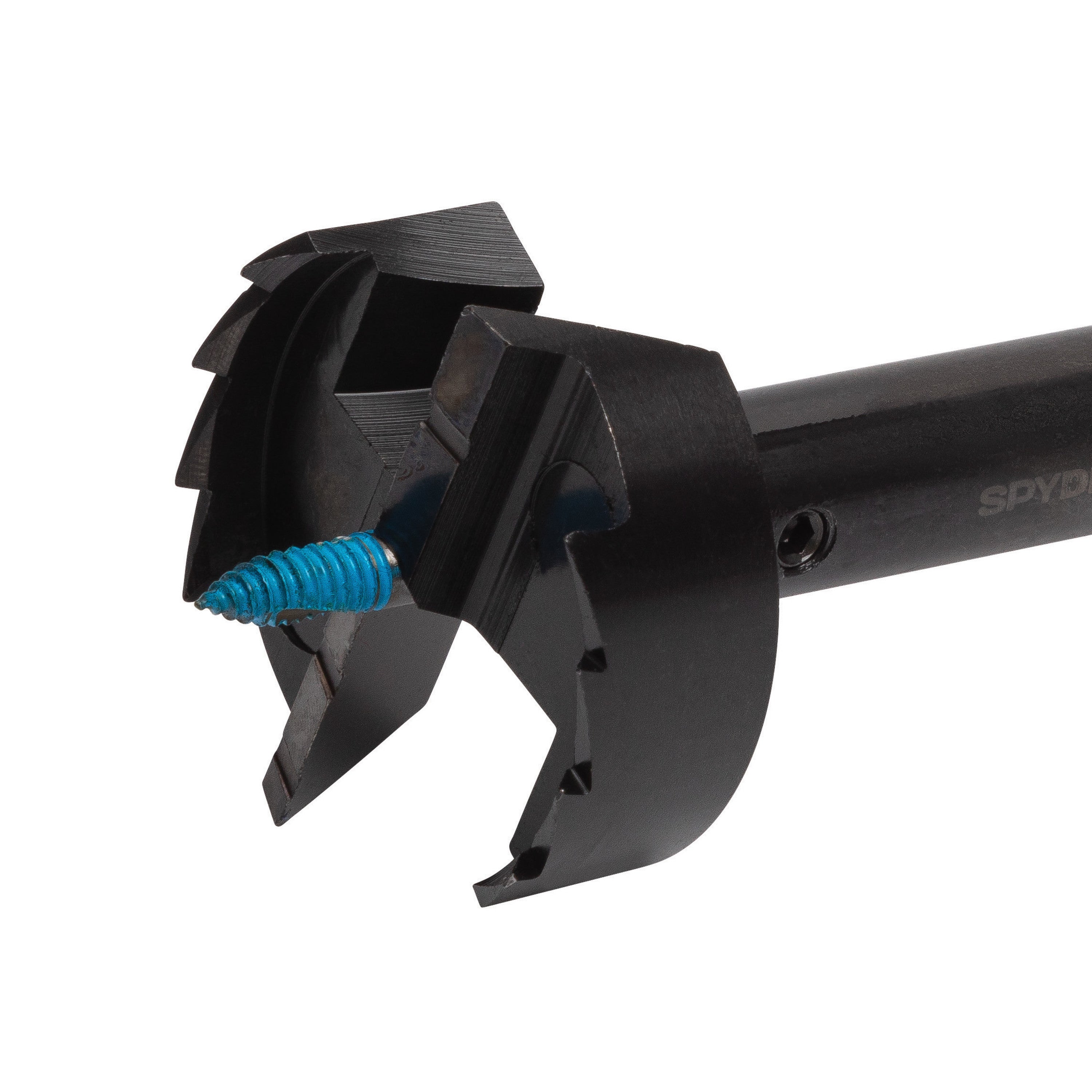 2" Self-Feed Drill Bit Stinger™