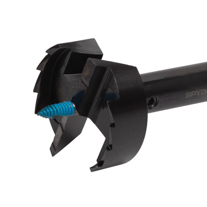 2" Self-Feed Drill Bit Stinger™