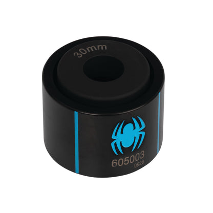 30mm Control Panel Button Knockout Punch Die