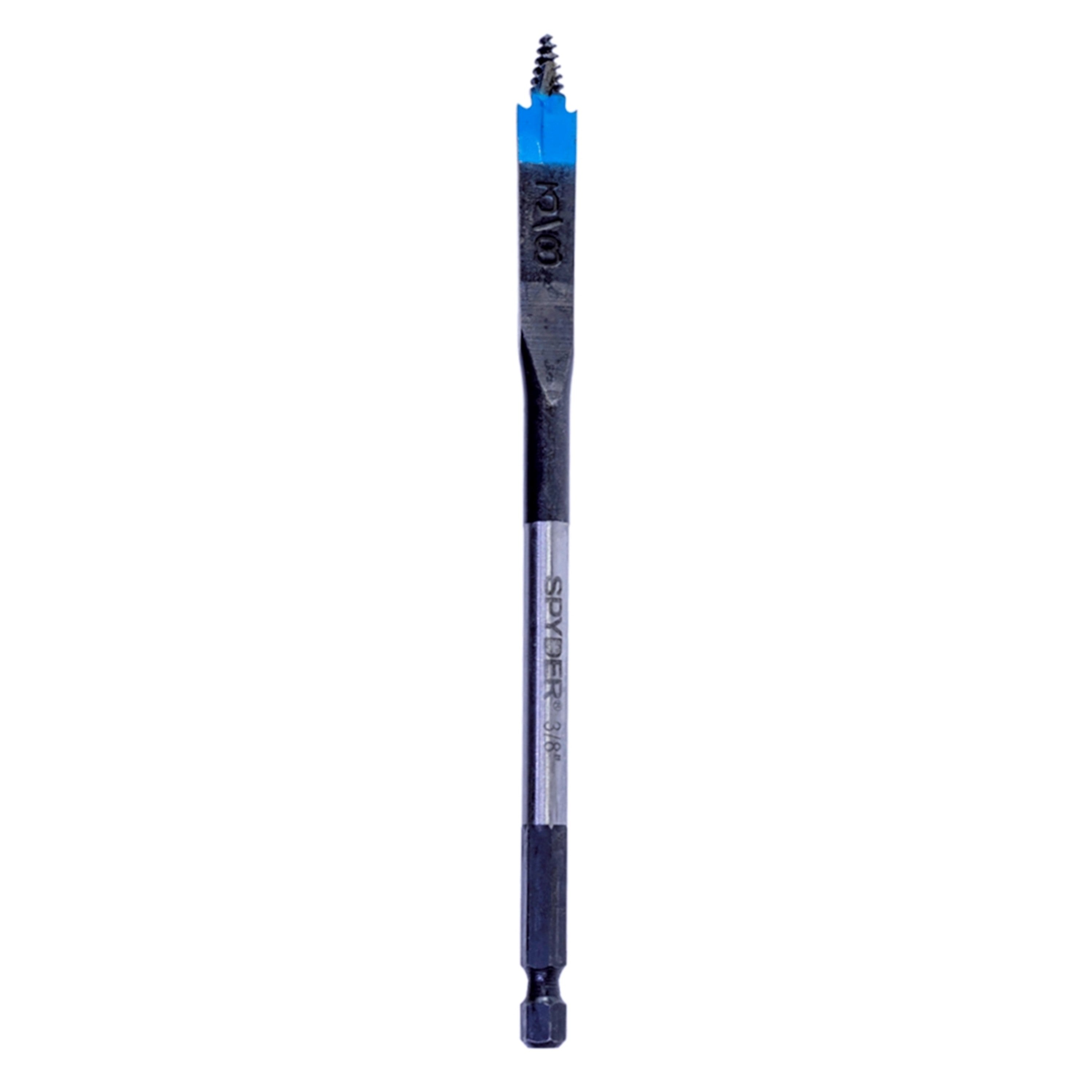 3/8" x 6" Spade Bit Stinger™