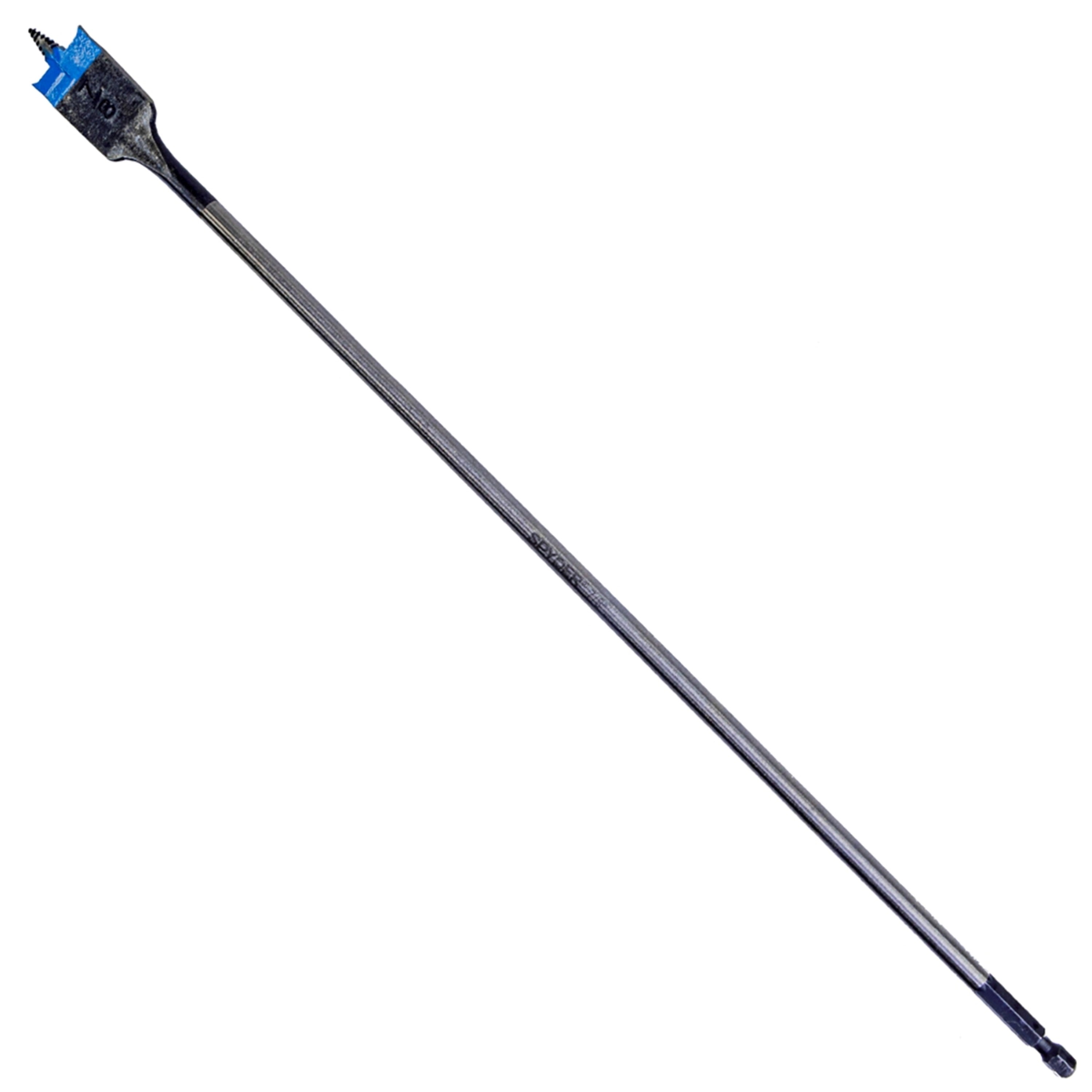 7/8" x 16" Spade Bit Stinger™